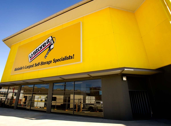 U-Store-It - Lonsdale, SA