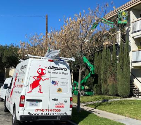 Allguard Termite and Pest Control - Ventura, CA