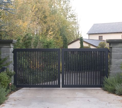 Automated Gates and Equipment - Seattle, WA