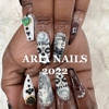 Aria Nails gallery