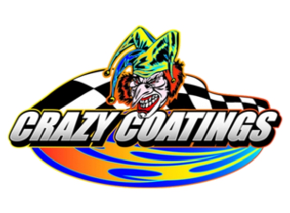 Crazy Coatings - Middletown, DE