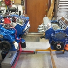 JAMR Racing Engines