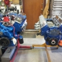 Jamr Racing Engines