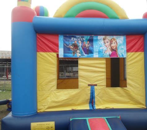 Bosley Party Rentals - Mobile, AL