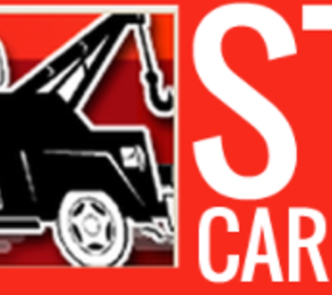 STS Car Care - Saint Louis, MO