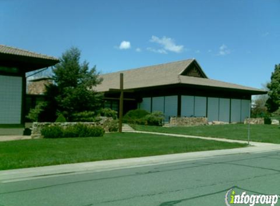 Simpson United Methodist Church - Arvada, CO