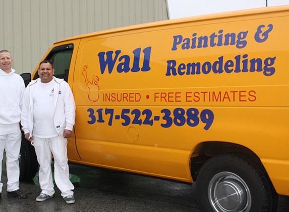 Wall Painting And Remodeling - Indianapolis, IN