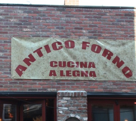 Antico Forno - Boston, MA