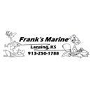 Franks Marine LLC - Marine Equipment & Supplies