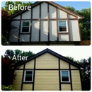 Sure Point Exteriors - Siding Contractors