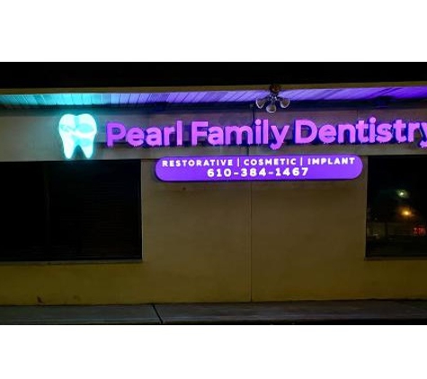 Braverman Dentistry - Thorndale, PA. Pearl Family Dentistry