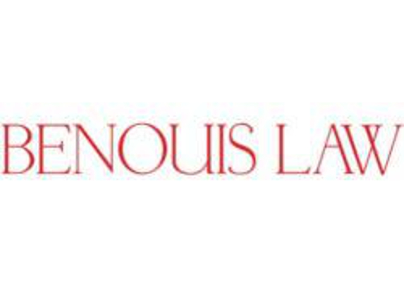 Benouis Law - Austin, TX