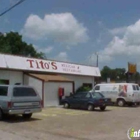 Tito Taco Restaurant