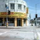 Century Liquor and Market - Liquor Stores