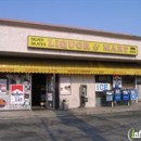 Silver Skates Liquor - Liquor Stores