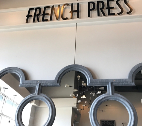 French Press Bakery & Cafe - Needham, MA