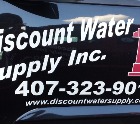 Discount Water Supply - Sanford, FL