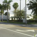 North Miami Beach Public Library - Libraries