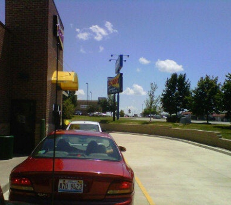 Sonic Drive-In - Normal, IL