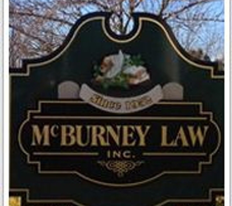 McBurney Law Services - Pawtucket, RI