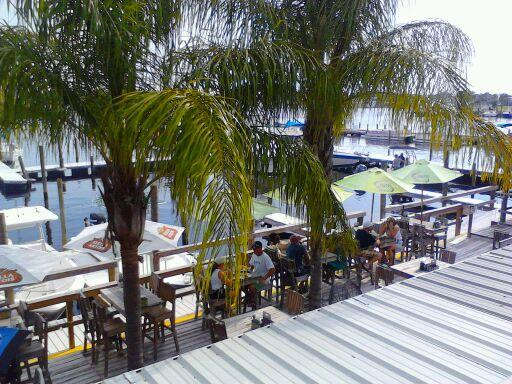 Captn Jack's Bar and Grill 21 Oscar Hill Rd, Tarpon ...