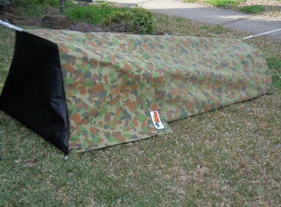 Affordable Canvas - Glendenning, NSW