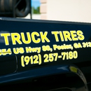 MUSU Tire LLC - Tire Dealers