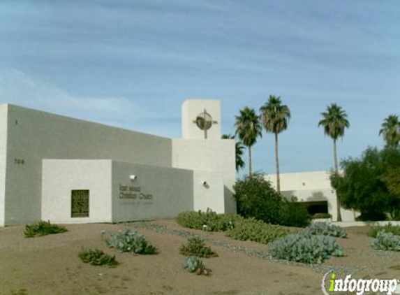 East Mesa Christian Church - Mesa, AZ