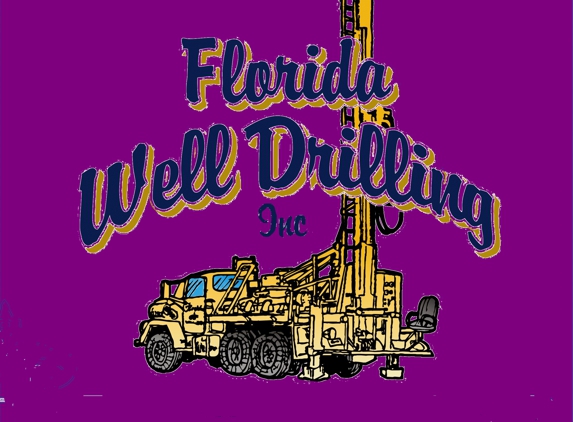 Florida Well Drilling Inc - Palm Bay, FL