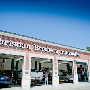 Christian Brothers Automotive Copperfield - Houston, TX