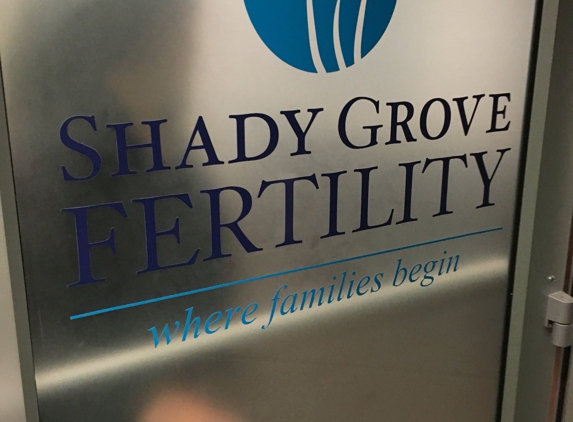 Shady Grove Fertility in Woodbridge, VA - Woodbridge, VA