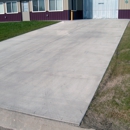 Swanson Concrete Inc - Concrete Contractors