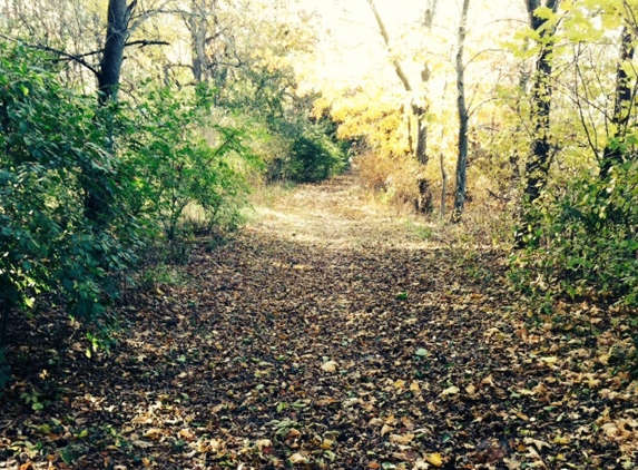 Gibbs Lake Park - Edgerton, WI