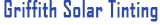 Griffith Solar Tinting - Window Tinting