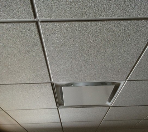 Parker Acoustical Ceilings - Springfield, MA