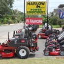 Harlow Lawn Mower Sales - Lawn Mowers