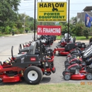Harlow Lawn Mower Sales - Generators
