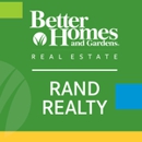 Better Homes & Gardens Real Estate - Real Estate Agents