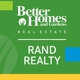 Better Homes & Gardens Real Estate