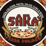 Sara's Pizza Palace