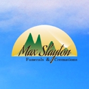 Max Slayton Funerals & Cremations - Funeral Directors