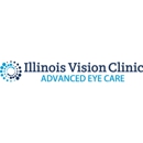 Illinois Vision Clinic - Contact Lenses
