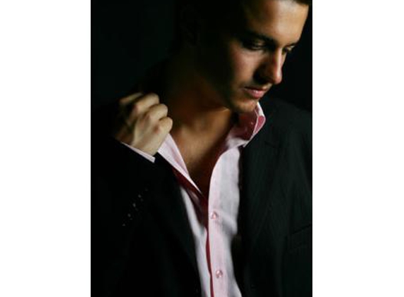 Burke In Style Menswear - Rockhampton City, QLD