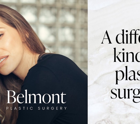 Belmont Plastic Surgery - Stafford, VA. Cosmetic Surgeons