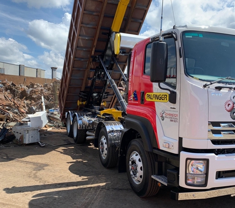 Sovereign Metals and Recycling - Brendale, QLD
