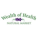 Wealth Of Health Natural Market - Health & Diet Food Products