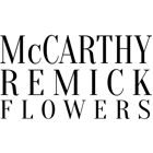 McCarthy - Remick Flowers