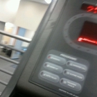 LA Fitness