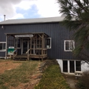 stained glass barn - Glass-Stained & Leaded