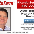 Ricardo Sempertegui - State Farm Insurance Agent